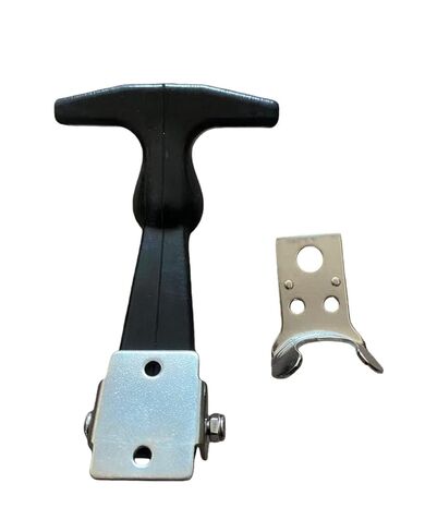 UsewellParts 57881GT 57881 Genie Latch Rubber 3-13/32 X 1-7/8 Genie Lift Part Used for Genie Boom Lift S-100 S-105 S-120 S-125 S-60 S-65 S-80 S-85 in Saudi Arabia