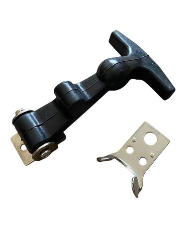 UsewellParts 57881GT 57881 Genie Latch Rubber 3-13/32 X 1-7/8 Genie Lift Part Used for Genie Boom Lift S-100 S-105 S-120 S-125 S-60 S-65 S-80 S-85 in Saudi Arabia