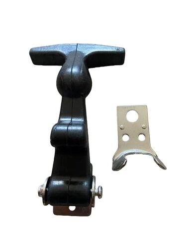 UsewellParts 57881GT 57881 Genie Latch Rubber 3-13/32 X 1-7/8 Genie Lift Part Used for Genie Boom Lift S-100 S-105 S-120 S-125 S-60 S-65 S-80 S-85 in Saudi Arabia