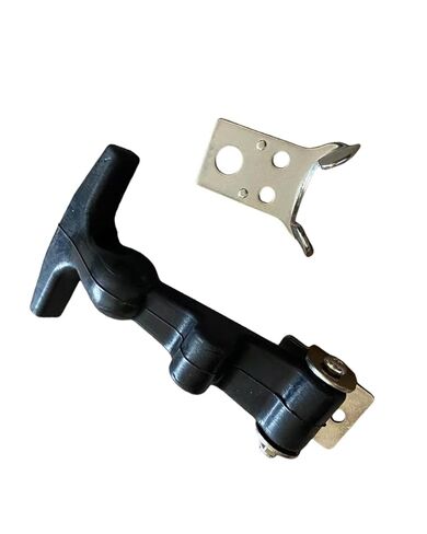UsewellParts 57881GT 57881 Genie Latch Rubber 3-13/32 X 1-7/8 Genie Lift Part Used for Genie Boom Lift S-100 S-105 S-120 S-125 S-60 S-65 S-80 S-85 in Saudi Arabia
