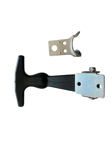 UsewellParts 57881GT 57881 Genie Latch Rubber 3-13/32 X 1-7/8 Genie Lift Part Used for Genie Boom Lift S-100 S-105 S-120 S-125 S-60 S-65 S-80 S-85 in Saudi Arabia