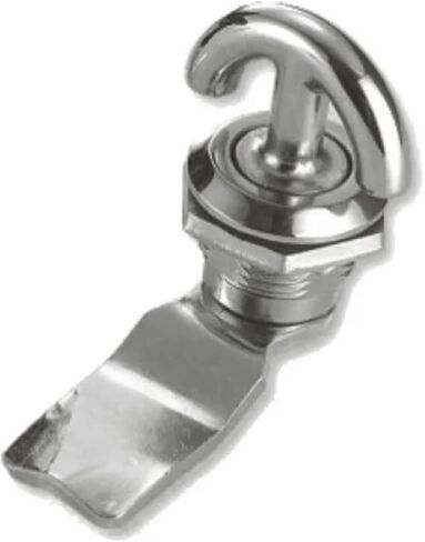 Cam Lock with Handle 715 714 Cylindrical Iron Cabinet Control 1Pcs(714) in Saudi Arabia