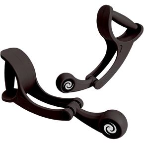 حبال معركة Vicamy بدون حبال لصالة الألعاب الرياضية المنزلية، بدون مرساة، صديقة للمساحة الصغيرة، هادئة خالية من التشابك، تدريب هوائي عالي القوة لكامل الجسم للرجال والنساء، تصميم دوّار in Kuwait