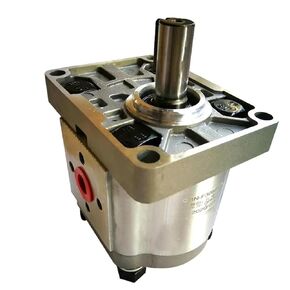 Hydraulic Gear Pump Oil CBN-E308-FPR CBN-F308-FPR CBN-E310-FPR CBN-F310-FPR high Pressure(CBN-F308-FPR) in Kuwait