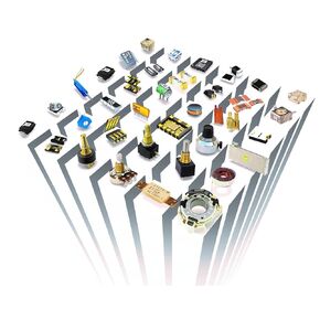 بورنز، 2470-410-G-CX، 2470-410-G-Cx | بورنز 2470-410-G-CX (10 عناصر/عناصر) in Kuwait