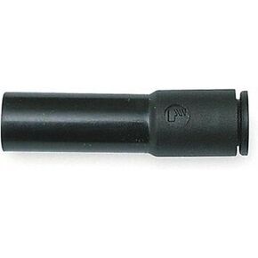 LEGRIS 3166 56 08 Plug In Reducer,1/4x 5/16 In OD,PK 10 in Saudi Arabia