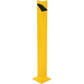 Global Industrial 36 Inch High, Overhead Door Track Protector in Saudi Arabia