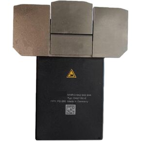 ZGHQHCDRH DA2 / 150-E بوابة توقف Vereinzeler 3842548644 in Kuwait