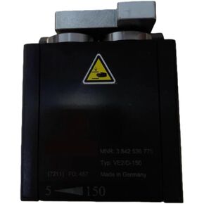 ZGHQHCDRH VE2/D-150 بوابة توقف Vereinzeler 3842536775 in Kuwait