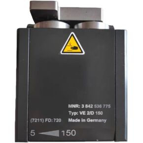 ZGHQHCDRH VE2/D 150 بوابة توقف Vereinzeler 3 842 536 775 in Kuwait