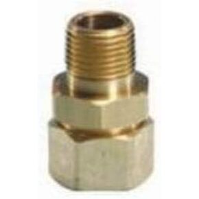 Omegaflex FGPFST750 Straight A-F Fitting - 0.75 in. in Saudi Arabia