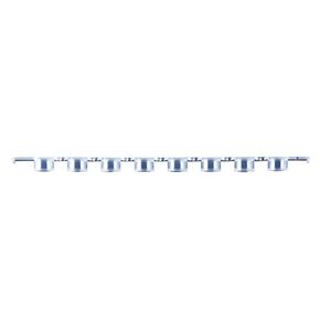 AS ONE VIOLAMO PCR Plate VPF-08/2-6728-11 in Saudi Arabia