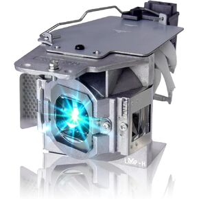 5J.JG705.001 LAMP البديل مصباح العرض مع الإسكان متوافق مع BENQ TW533 TH534 TH535 MS521H MS531 MS535 MS535A MX532 MX535 MW526AE MW533 MW535A MH530FHD MH534 MH535A MH535FH in Kuwait