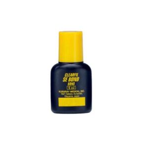 Kuraray 1981WD Clearfil SE Bond Light Cure Dental Bonding Agent Liquid 5 mL in Kuwait