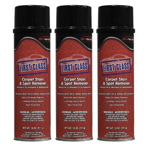 Quest 8160 FIRST CLASS Carpet Stain & Spot Remover (3 Pack) in Saudi Arabia