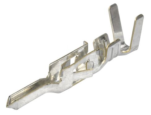 MOLEX 39-00-0041 CONTACT, PIN, 24-18AWG, CRIMP (100 pieces) in Saudi Arabia