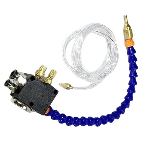 Magnetic Base with Connector, Adjustable Magnetic Base Holder for Oil Injector with Stable Support, Easy Installation for Mechanical, Pipes in Saudi Arabia