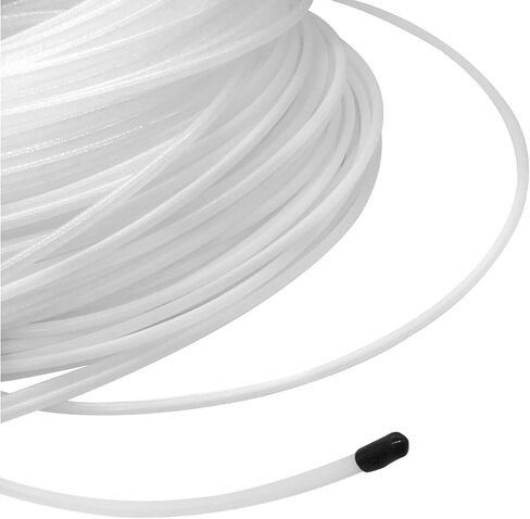 JoyTube PE Tubing 1/4" ID x3/8" OD, Food Grade Polyethylene Tube Translucent hose for Reverse Osmosis Systems & Drinking Water Filters 10FT Length in Saudi Arabia