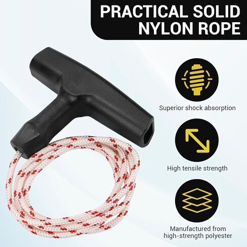 2 Sets Drawstring Ladder Rope, Pull Down Attachment for Access Door and Garage Opening in Saudi Arabia