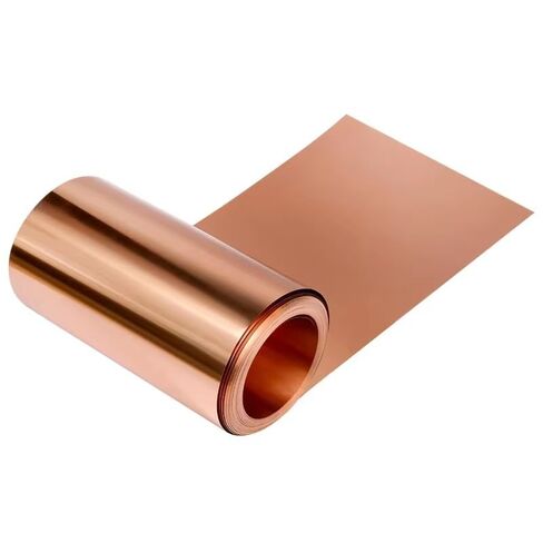 1Pcs 99.9% Copper Foil Shielding Sheet Pure Coppers Cu Metal Sheet Foil Plate Coppers Sheet Thickness 0.05-0.5mm Length1000mm (0.3x200x1000mm) in Saudi Arabia