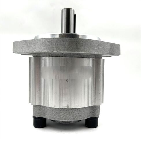 مضخة تروس هيدروليكية CBW-F304/306/310/314/316 كهربائية عالية الضغط متوفرة مباشرة (CBW-F310) in Kuwait