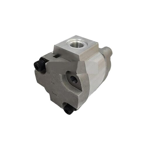 مضخة تروس هيدروليكية زيت الضغط العالي CBQZ-G1.7FLCBQZ-G2.5FLCBQZ-G3.2FL 21Mpa وحدة الطاقة في اتجاه عقارب الساعة والعداد (CBQZ-G3.2FL) in Kuwait