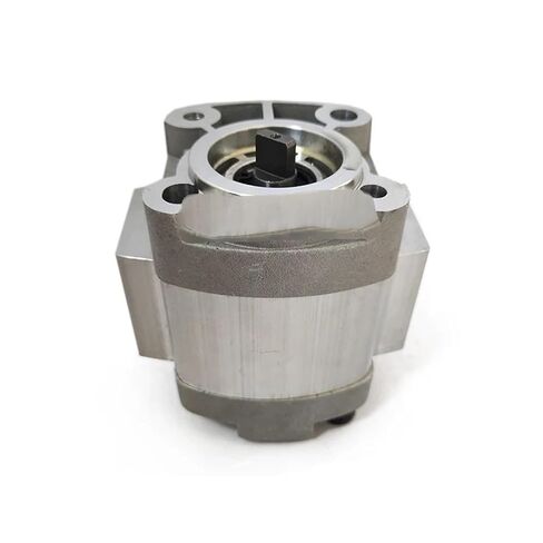 مضخة تروس هيدروليكية زيت الضغط العالي CBQZ-G1.7FLCBQZ-G2.5FLCBQZ-G3.2FL 21Mpa وحدة الطاقة في اتجاه عقارب الساعة والعداد (CBQZ-G3.2FL) in Kuwait