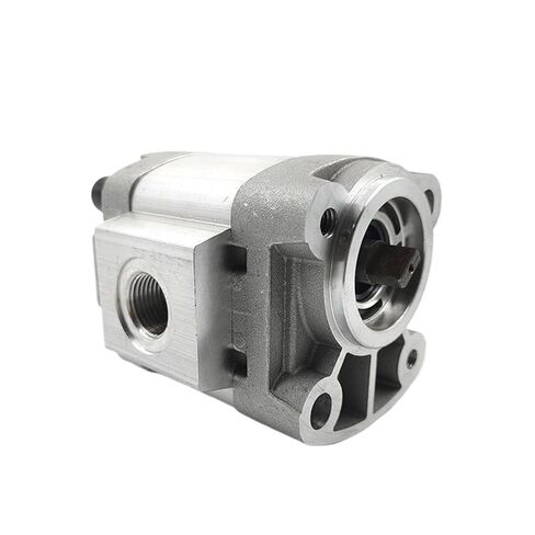 Hydraulic Gear Pump High Pressure Oil CBQZ-G1.7FLCBQZ-G2.5FLCBQZ-G3.2FL 21Mpa Clockwise and Counter Power Unit(CBQZ-G3.2FL) in Kuwait