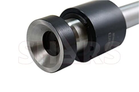 Shars 3MT Live Center Set High Performance Heavy Duty CNC Interchangeable Nose 8 PCS 202-3561 M[ in Saudi Arabia