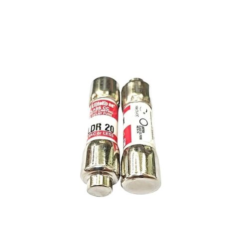 1PCS KLDR1/2/3/4/5/6 7/8/9/10/12/15 30 30 a / 20/25/600v Fuse(KLDR6A) in Saudi Arabia