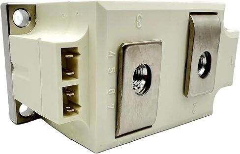 SKKT250 SKKT330 SKKT380 SKKT253 SKKT273 SKKT323/08E ​​12E 14E 16E 18E وحدة التشغيل (SKKT323 08E) in Kuwait
