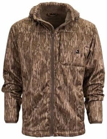 Rogers Men's Terik G2 Whitetail Jacket in Saudi Arabia