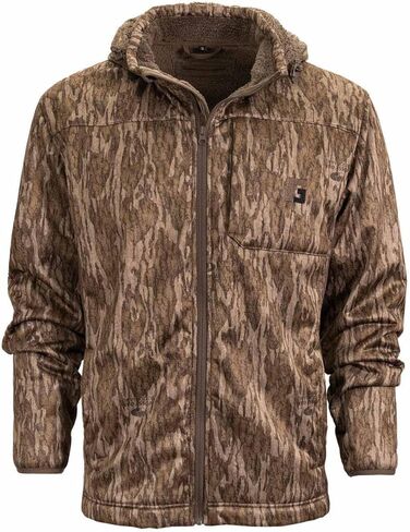 Rogers Men's Terik G2 Whitetail Jacket in Saudi Arabia