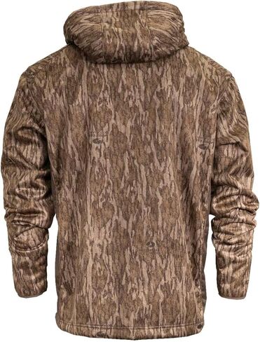 Rogers Men's Terik G2 Whitetail Jacket in Saudi Arabia