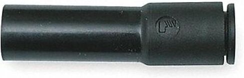 LEGRIS 3166 56 08 مخفض توصيل، 1/4x 5/16 بوصة OD، PK 10 in Saudi Arabia