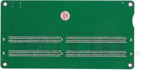 dpofirs Speichert Tester DDR4 بطاقة اختبار محلل الكمبيوتر المكتبي لاختبار WEA RAM DDR4، مؤشرات LED للكمبيوتر المكتبي، ثنائي الفينيل متعدد الكلور الأخضر، اتصال إدخال USB in Kuwait
