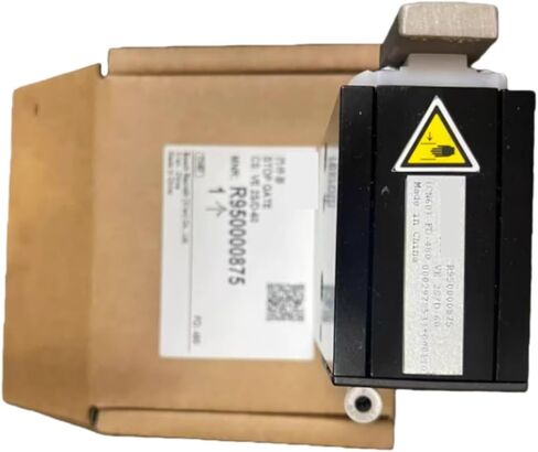 ZGHQHCDRH VE 2S/D-60 بوابة توقف Vereinzeler R950000875 in Kuwait