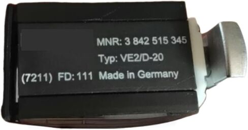 ZGHQHCDRH VE2/D-20 Vereinzeler Stop Gate 3 842 515 345 in Saudi Arabia