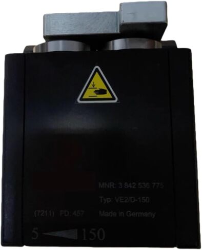 ZGHQHCDRH VE2/D-150 بوابة توقف Vereinzeler 3842536775 in Kuwait