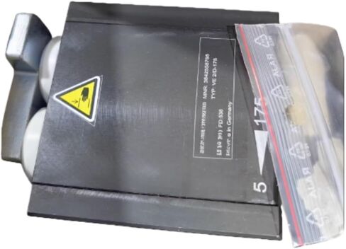ZGHQHCDRH VE2/D-175 بوابة توقف Vereinzeler 3842558795 in Kuwait