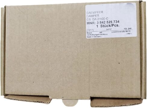 ZGHQHCDRH DA 2/100-C بوابة توقف Vereinzeler 3842525734 in Saudi Arabia