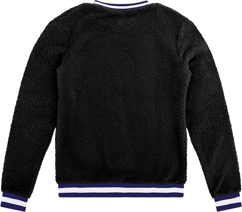 سترة FOCO Baltimore Ravens NFL للرجال ذات رقبة دائرية - XL in Saudi Arabia