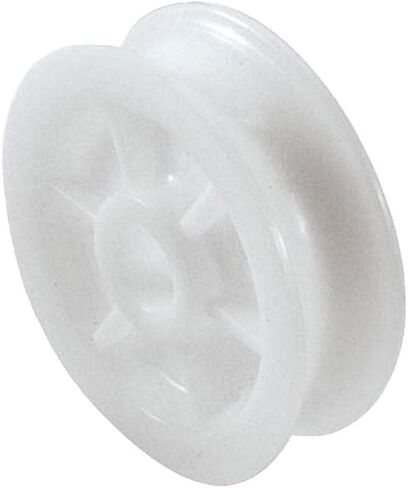 Ronstan Series 40 AP Sheave - محمل أسيتال صلب - 40 مم (1-9/16 بوصة) OD in Saudi Arabia