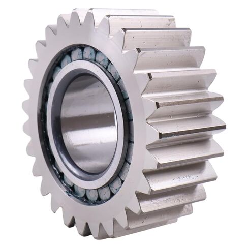 Chamixx Planetary Gear 4474298194 4474352179 متوافق مع Caterpillar 3694630 Hyundai ZGAQ-02495 JCB 333/C6099 John Deere AT483118 Liebherr 11493559 New Holland 84329416 in Saudi Arabia
