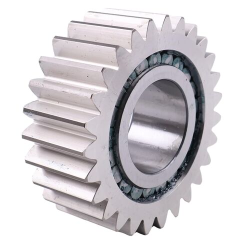 Chamixx Planetary Gear 4474298194 4474352179 متوافق مع Caterpillar 3694630 Hyundai ZGAQ-02495 JCB 333/C6099 John Deere AT483118 Liebherr 11493559 New Holland 84329416 in Saudi Arabia