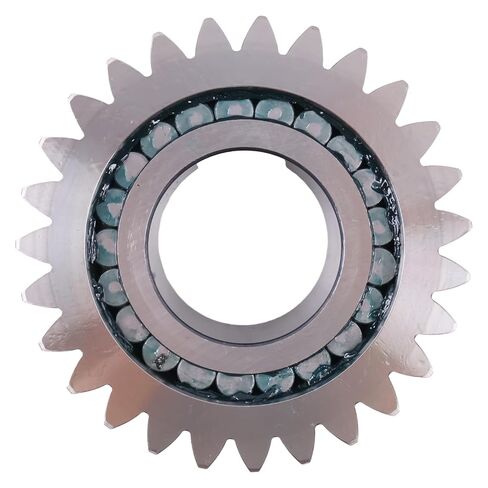 Chamixx Planetary Gear 4474298194 4474352179 متوافق مع Caterpillar 3694630 Hyundai ZGAQ-02495 JCB 333/C6099 John Deere AT483118 Liebherr 11493559 New Holland 84329416 in Saudi Arabia
