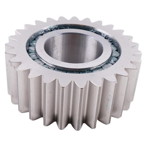 Chamixx Planetary Gear 4474298194 4474352179 متوافق مع Caterpillar 3694630 Hyundai ZGAQ-02495 JCB 333/C6099 John Deere AT483118 Liebherr 11493559 New Holland 84329416 in Saudi Arabia