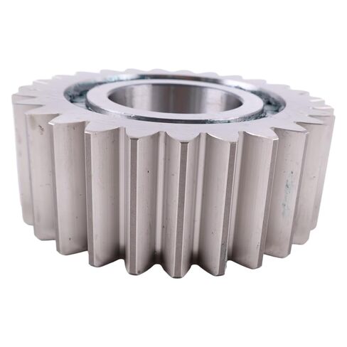 Chamixx Planetary Gear 4474298194 4474352179 متوافق مع Caterpillar 3694630 Hyundai ZGAQ-02495 JCB 333/C6099 John Deere AT483118 Liebherr 11493559 New Holland 84329416 in Saudi Arabia