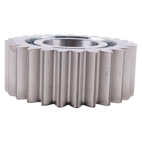 Chamixx Planetary Gear 4474298194 4474352179 متوافق مع Caterpillar 3694630 Hyundai ZGAQ-02495 JCB 333/C6099 John Deere AT483118 Liebherr 11493559 New Holland 84329416 in Saudi Arabia