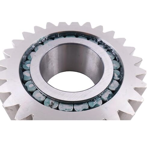 Chamixx Planetary Gear 4474298194 4474352179 متوافق مع Caterpillar 3694630 Hyundai ZGAQ-02495 JCB 333/C6099 John Deere AT483118 Liebherr 11493559 New Holland 84329416 in Saudi Arabia